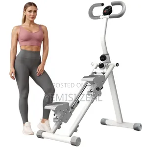 Stair Stepper Climber