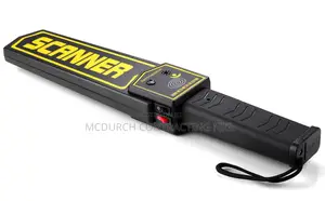 Garrett Metal Detector 12 Years Sensor Life Span (Usa)
