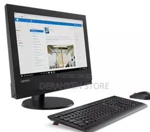 New Desktop Computer Lenovo V310z AIO 8GB Intel Core i3 SSD 1T
