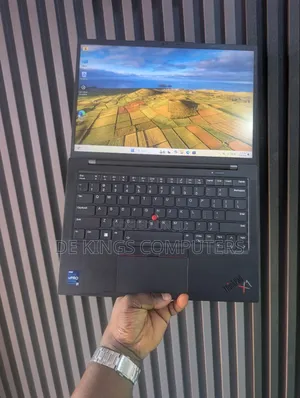 Laptop Lenovo ThinkPad X1 Carbon 16GB Intel Core i7 SSD 1T