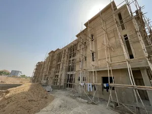 3bdrm Apartment in Life Camp for sale