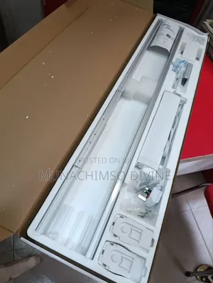 Smart Curtain Kit
