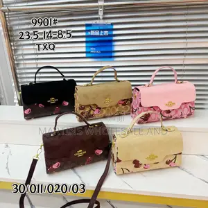 Coach Rowan Satchel Bags