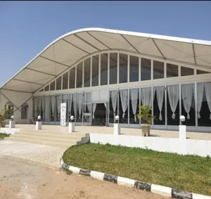Marquee Tent