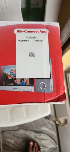 Ip Video Doorphone