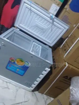 Your Ultimate Food Storage Solution