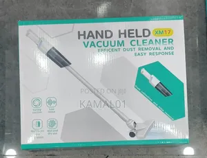 Cordless Handheld 2-in-1 Vacuum Cleaner-Lightweight 5200pa
