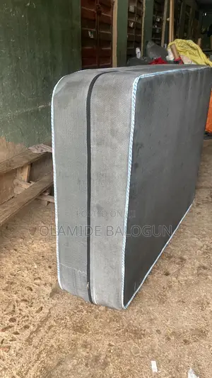 Foam Mattress