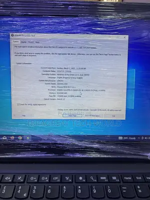 Laptop Lenovo ThinkPad T440p 8GB Intel Core i5 HDD 500GB