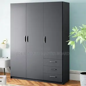 Luxury Wardrobe