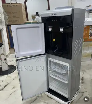 Cway Water Dispenser Super Easy+Free Gift