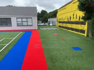 Artificial Grass for Garden School  Available