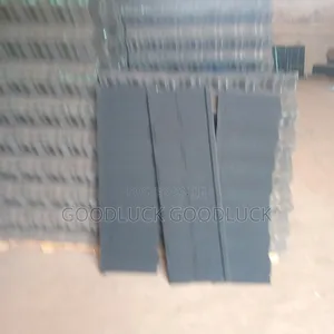 Integrated Aluminium