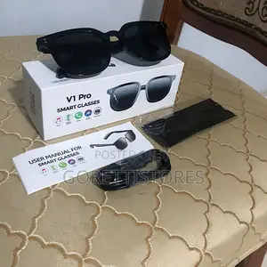 Bluetooth Smart Glasses V1 Pro