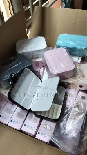 Jewelry Box
