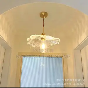 Glass Pendant For Ur Space