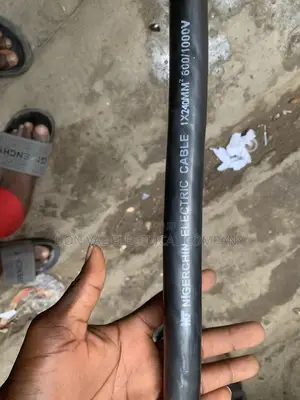 240mmx1core (Single Core) Flexible Power Cable