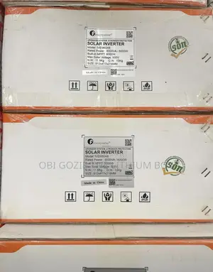 6kva-48v Felicity Pure Sine Wave Hybrid Inverter. Best Distributor