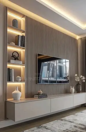 Tv Unit / Tv Console