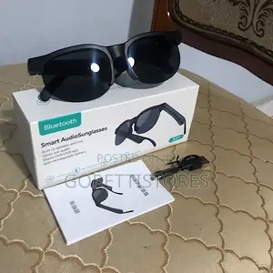 Bluetooth Smart Audio Sunglasses S01