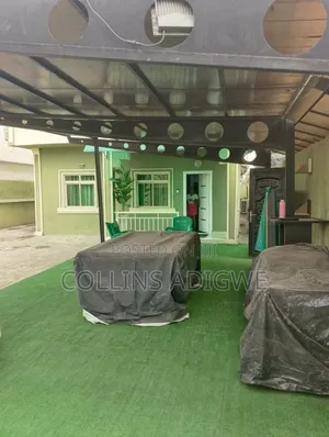 4 Bedroom Duplex for Short Let Thomas Estate Ajah Lekki Lagos