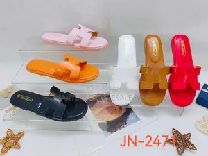 Wisteria Jn-2471 Sandals