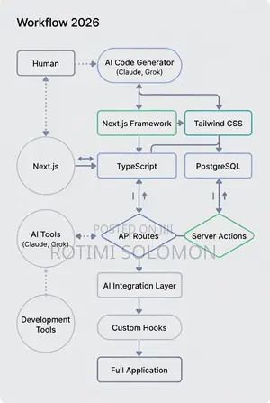 Frontend (React | Nextjs) Developer