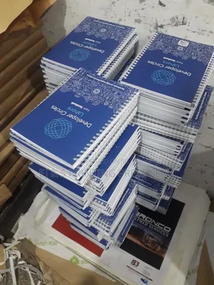 Jotter Print