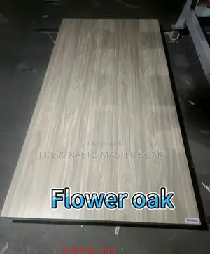 MFC/Particles Board