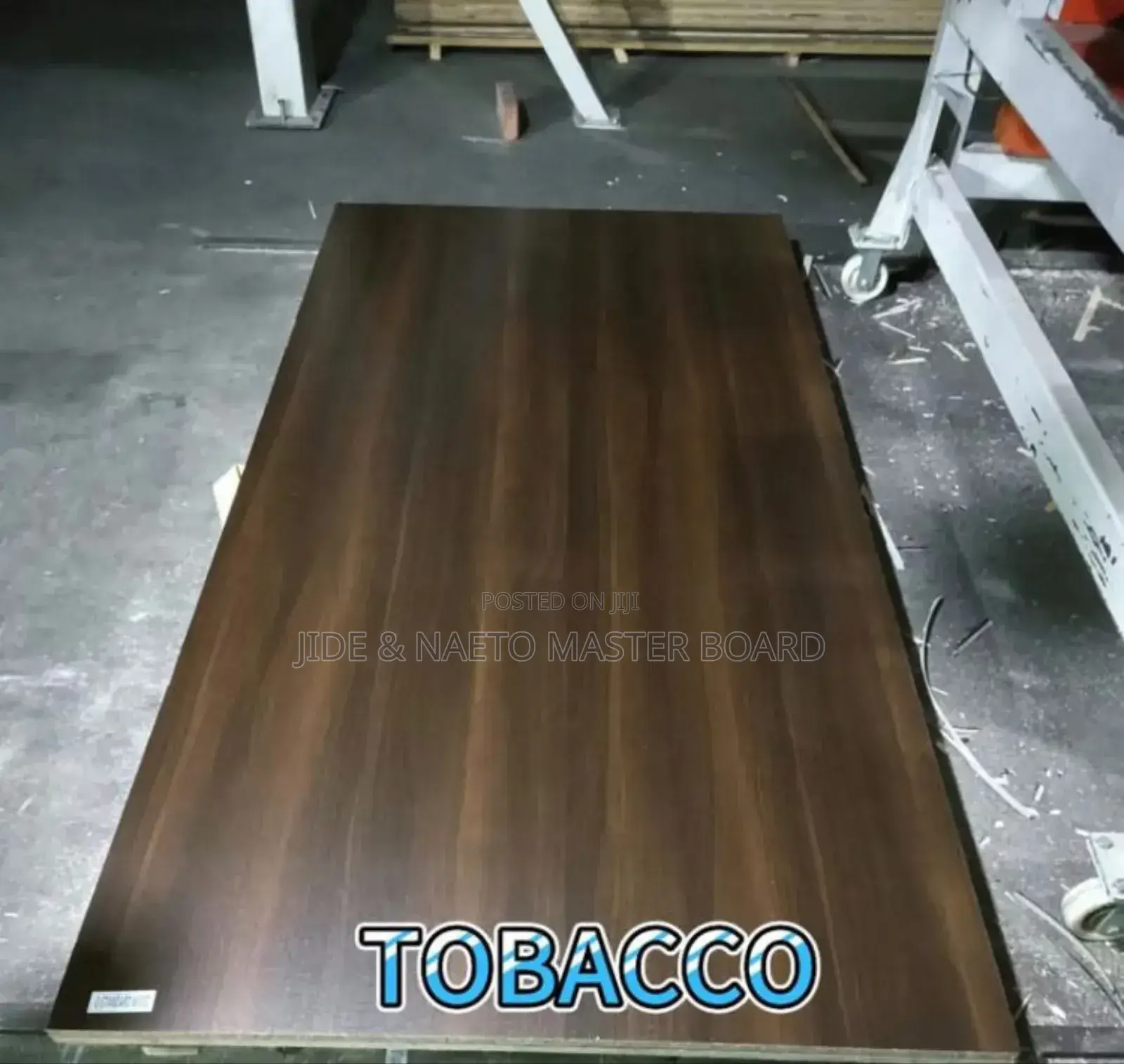 MFC/Particles Board