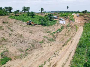Idera Scheme, Lekki Lagos