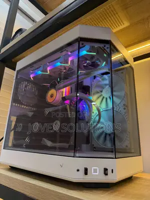 New Desktop Computer 32GB AMD Ryzen 9 SSD 1T