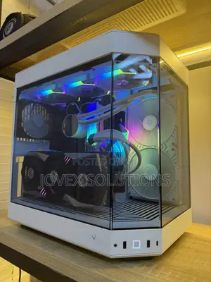 New Desktop Computer 32GB AMD Ryzen 9 SSD 1T