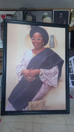 Quality Frames
