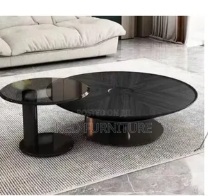 Quality Center Table Set