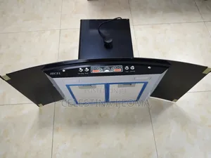 Hicel Kitchen Hood