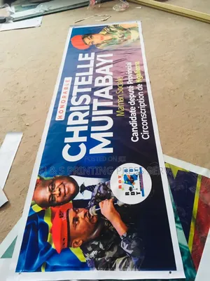 Event Banners