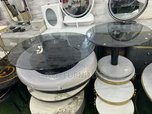 Quality 1 +1 Center Table Set