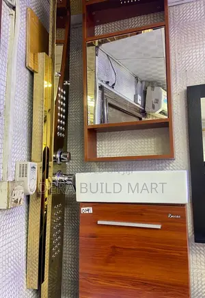 90cm Rocca Cabinets Sets