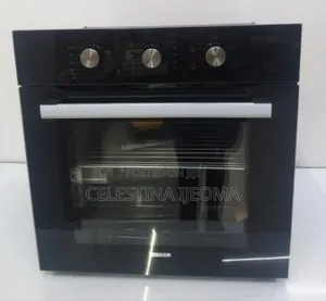 Cabinet Oven