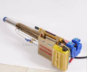 Aspero Fogger Machine