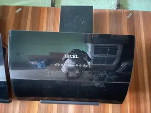 Kitchen Hood/ Extractor