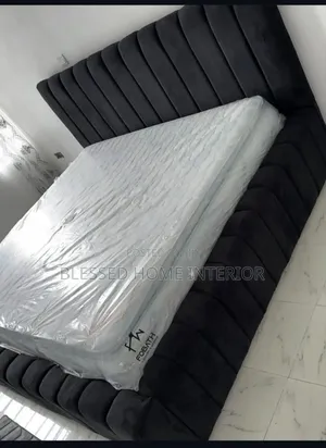 Quality Bedframe