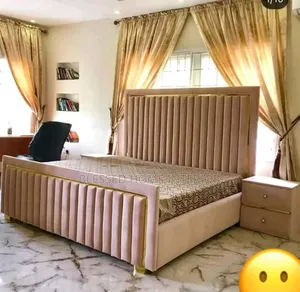 6by6 Bedfrom