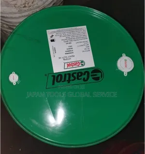 Castrol Hyspin Aws 46 Hydraulic Oil (210 Litre)