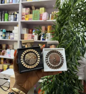 Nebras Perfume / Nebras Elxir