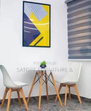 High Quality Dining Chair and Table