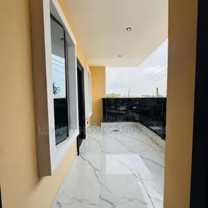 4bdrm Duplex in Ogba for sale