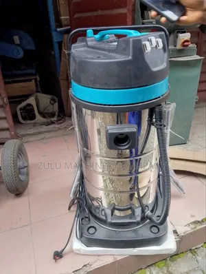 Vacuum Cleaner
