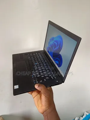 Laptop Dell Latitude 14 7480 8GB Intel Core i5 SSD 128GB